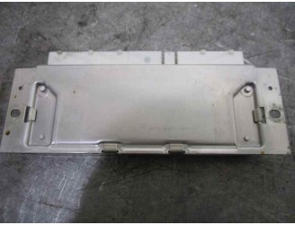 Recambio de centralita asr para mercedes-benz clase c (w202) berlina 2.2 diesel cat referencia OEM IAM 0175457332 0265109052 BOS