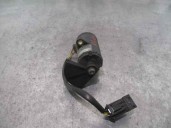 Recambio de potenciometro pedal para saab 9-3 berlina 2.2 16v tid cat referencia OEM IAM 5166293 0281002444 BOSCH