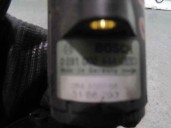 Recambio de potenciometro pedal para saab 9-3 berlina 2.2 16v tid cat referencia OEM IAM 5166293 0281002444 BOSCH