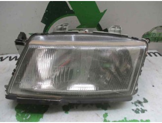 Recambio de faro izquierdo para saab 9-3 berlina 2.2 16v tid cat referencia OEM IAM 5 PUERTAS