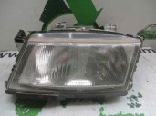 Recambio de faro izquierdo para saab 9-3 berlina 2.2 16v tid cat referencia OEM IAM 5 PUERTAS