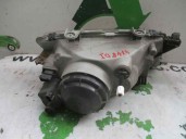 Recambio de faro izquierdo para saab 9-3 berlina 2.2 16v tid cat referencia OEM IAM 5 PUERTAS