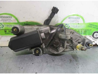 Recambio de motor limpia trasero para saab 9-3 berlina 2.2 16v tid cat referencia OEM IAM 4240677 1591008950 DENSO