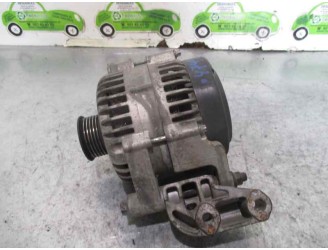Recambio de alternador para daewoo leganza 2.2 16v cat referencia OEM IAM 