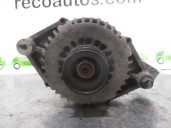 Recambio de alternador para daewoo leganza 2.2 16v cat referencia OEM IAM 