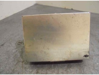 Recambio de centralita motor uce para daewoo leganza 2.2 16v cat referencia OEM IAM 16245887 387489S682604039 