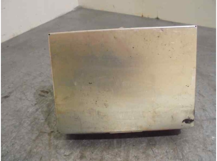 Recambio de centralita motor uce para daewoo leganza 2.2 16v cat referencia OEM IAM 16245887 387489S682604039 