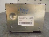 Recambio de centralita motor uce para daewoo leganza 2.2 16v cat referencia OEM IAM 16245887 387489S682604039 