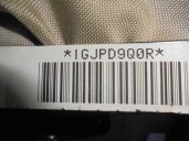 Recambio de airbag delantero derecho para daewoo leganza 2.2 16v cat referencia OEM IAM 