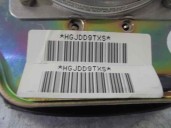 Recambio de airbag delantero izquierdo para daewoo leganza 2.2 16v cat referencia OEM IAM HGJDD9TXS 