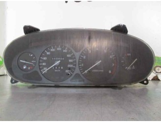 Recambio de cuadro instrumentos para daewoo leganza 2.2 16v cat referencia OEM IAM 96206688 EM8L080005 