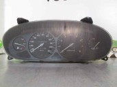 Recambio de cuadro instrumentos para daewoo leganza 2.2 16v cat referencia OEM IAM 96206688 EM8L080005 