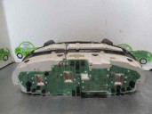 Recambio de cuadro instrumentos para daewoo leganza 2.2 16v cat referencia OEM IAM 96206688 EM8L080005 