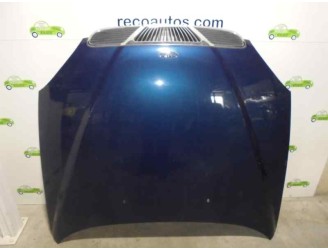 Recambio de capot para daewoo leganza 2.2 16v cat referencia OEM IAM AZUL 