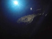 Recambio de capot para daewoo leganza 2.2 16v cat referencia OEM IAM AZUL 