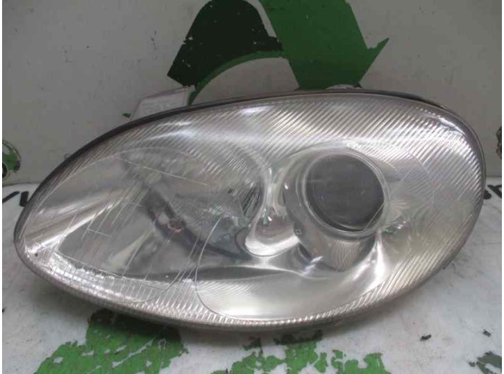Recambio de faro izquierdo para daewoo leganza 2.2 16v cat referencia OEM IAM 