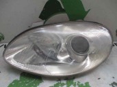 Recambio de faro izquierdo para daewoo leganza 2.2 16v cat referencia OEM IAM   