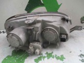 Recambio de faro izquierdo para daewoo leganza 2.2 16v cat referencia OEM IAM 