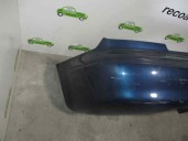 Recambio de paragolpes trasero para daewoo leganza 2.2 16v cat referencia OEM IAM AZUL 4 PUERTAS