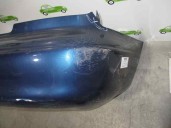 Recambio de paragolpes trasero para daewoo leganza 2.2 16v cat referencia OEM IAM AZUL 4 PUERTAS