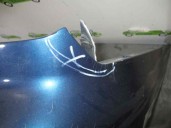 Recambio de paragolpes trasero para daewoo leganza 2.2 16v cat referencia OEM IAM  AZUL 4 PUERTAS