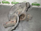 Recambio de mangueta delantera derecha para daewoo leganza 2.2 16v cat referencia OEM IAM 96207564 