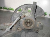 Recambio de mangueta delantera derecha para daewoo leganza 2.2 16v cat referencia OEM IAM 96207564 