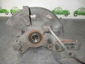 Recambio de mangueta delantera izquierda para daewoo leganza 2.2 16v cat referencia OEM IAM 96207563 