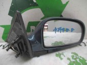 Recambio de retrovisor derecho para daewoo leganza 2.2 16v cat referencia OEM IAM 5 PINES