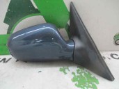 Recambio de retrovisor derecho para daewoo leganza 2.2 16v cat referencia OEM IAM 5 PINES