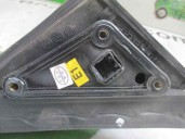 Recambio de retrovisor izquierdo para daewoo leganza 2.2 16v cat referencia OEM IAM 5 PINES