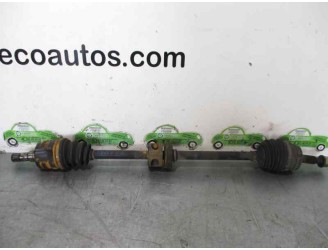 Recambio de transmision delantera derecha para daewoo leganza 2.2 16v cat referencia OEM IAM 