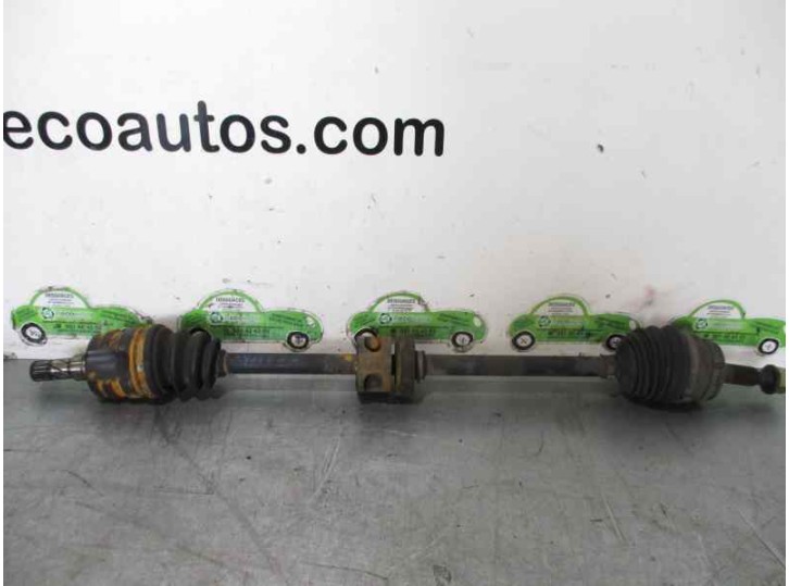 Recambio de transmision delantera derecha para daewoo leganza 2.2 16v cat referencia OEM IAM 