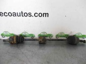 Recambio de transmision delantera derecha para daewoo leganza 2.2 16v cat referencia OEM IAM   