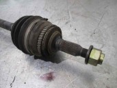 Recambio de transmision delantera derecha para daewoo leganza 2.2 16v cat referencia OEM IAM 