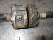 Recambio de transmision delantera derecha para daewoo leganza 2.2 16v cat referencia OEM IAM 