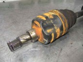 Recambio de transmision delantera derecha para daewoo leganza 2.2 16v cat referencia OEM IAM 