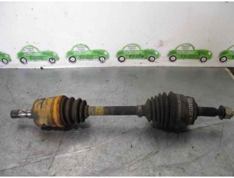 Recambio de transmision delantera izquierda para daewoo leganza 2.2 16v cat referencia OEM IAM 