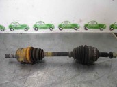 Recambio de transmision delantera izquierda para daewoo leganza 2.2 16v cat referencia OEM IAM 