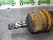 Recambio de transmision delantera izquierda para daewoo leganza 2.2 16v cat referencia OEM IAM 