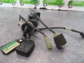 Recambio de conmutador de arranque para daewoo leganza 2.2 16v cat referencia OEM IAM   