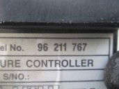 Recambio de mando climatizador para daewoo leganza 2.2 16v cat referencia OEM IAM 96211767 A980713111 