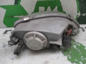 Recambio de faro antiniebla izquierdo para daewoo leganza 2.2 16v cat referencia OEM IAM 