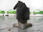 Recambio de valvula egr para daewoo leganza 2.2 16v cat referencia OEM IAM   