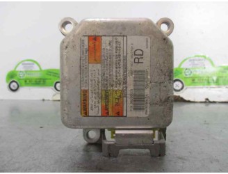 Recambio de centralita airbag para daewoo leganza 2.2 16v cat referencia OEM IAM 96225913 16235357 