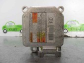 Recambio de centralita airbag para daewoo leganza 2.2 16v cat referencia OEM IAM 96225913 16235357 