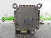 Recambio de centralita airbag para daewoo leganza 2.2 16v cat referencia OEM IAM 96225913 16235357 