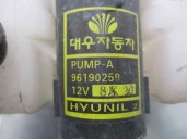 Recambio de deposito limpia para daewoo leganza 2.2 16v cat referencia OEM IAM 