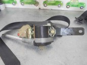 Recambio de cinturon seguridad delantero derecho para daewoo leganza 2.2 16v cat referencia OEM IAM 0061178 0061178 4 PUERTAS