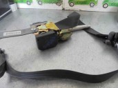 Recambio de cinturon seguridad delantero izquierdo para daewoo leganza 2.2 16v cat referencia OEM IAM 00061179 00061179 4 PUERTA